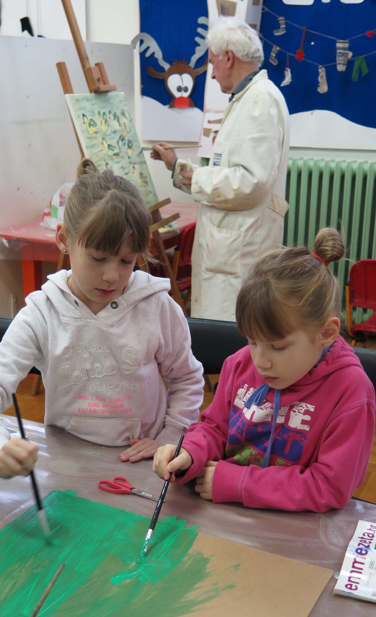 Mercedes Bratoš ZILIK 2017 7